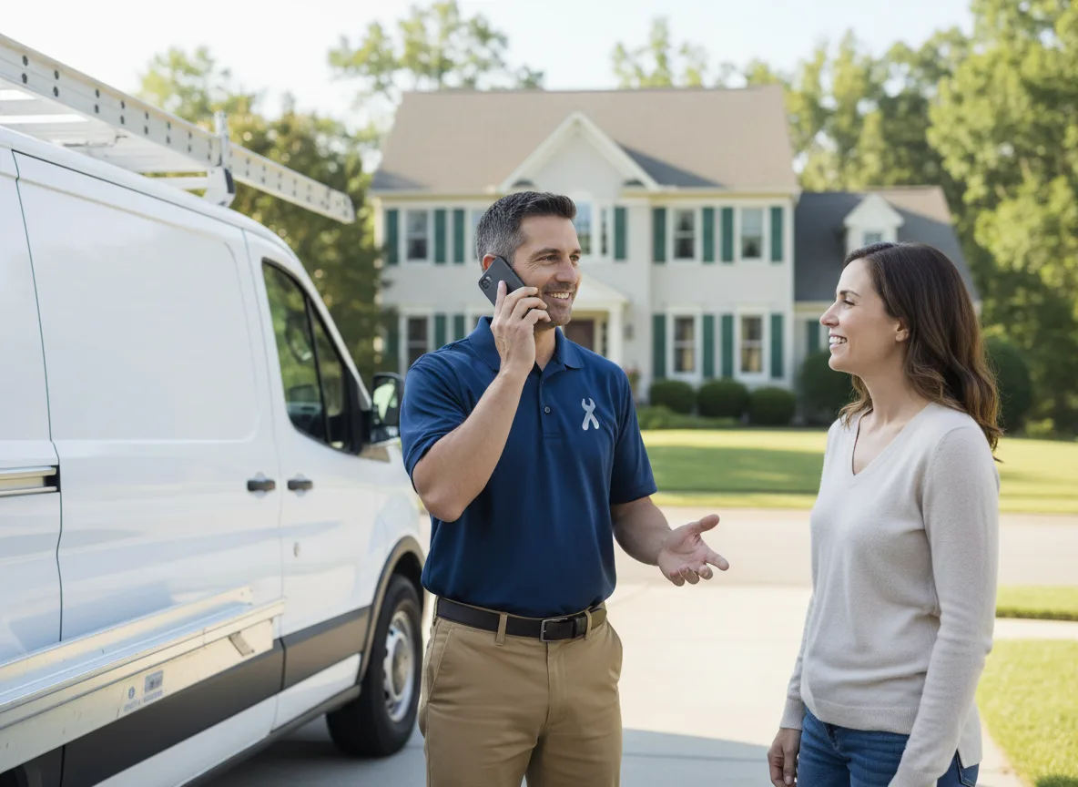 Home Gutter Service Anson, ME FAQs